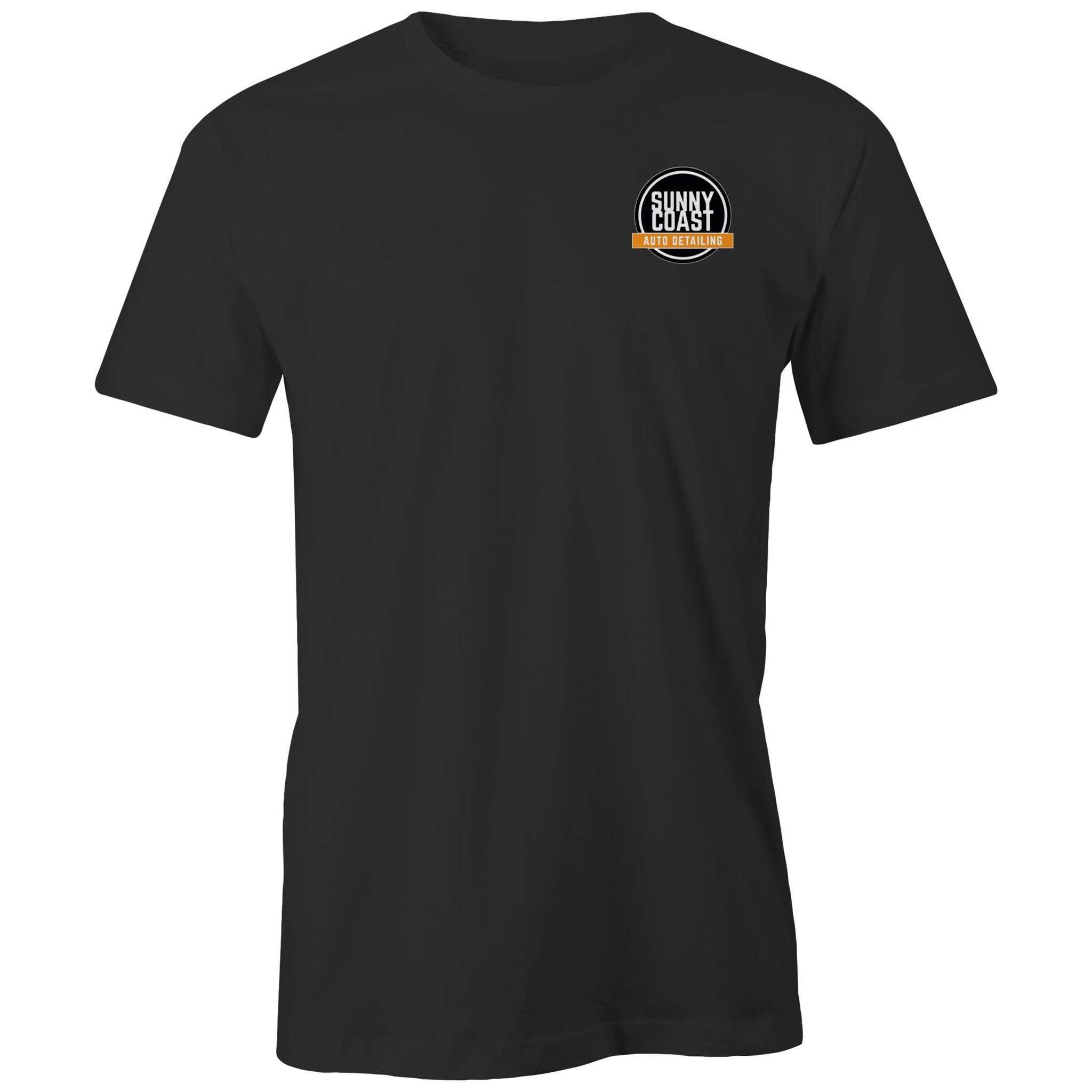 SCAD Tee