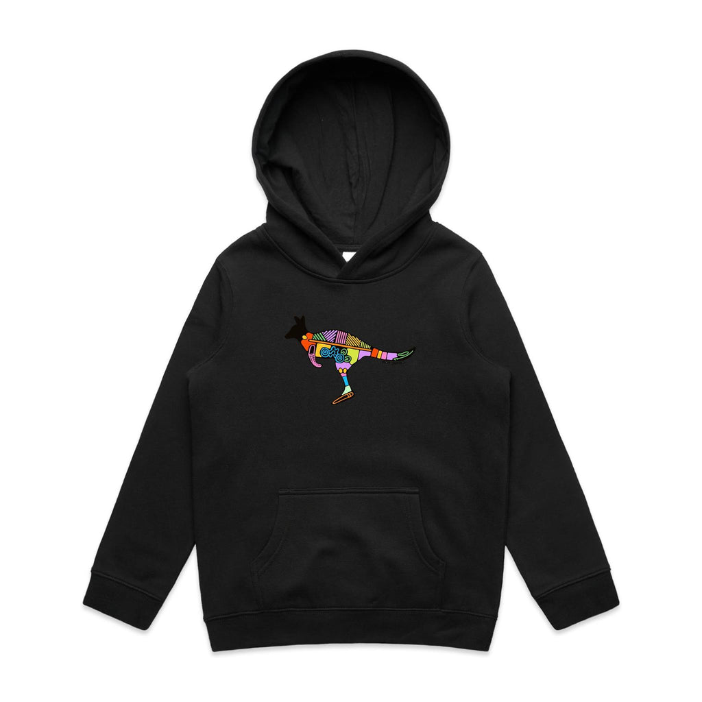 Kids Roo Hoodie