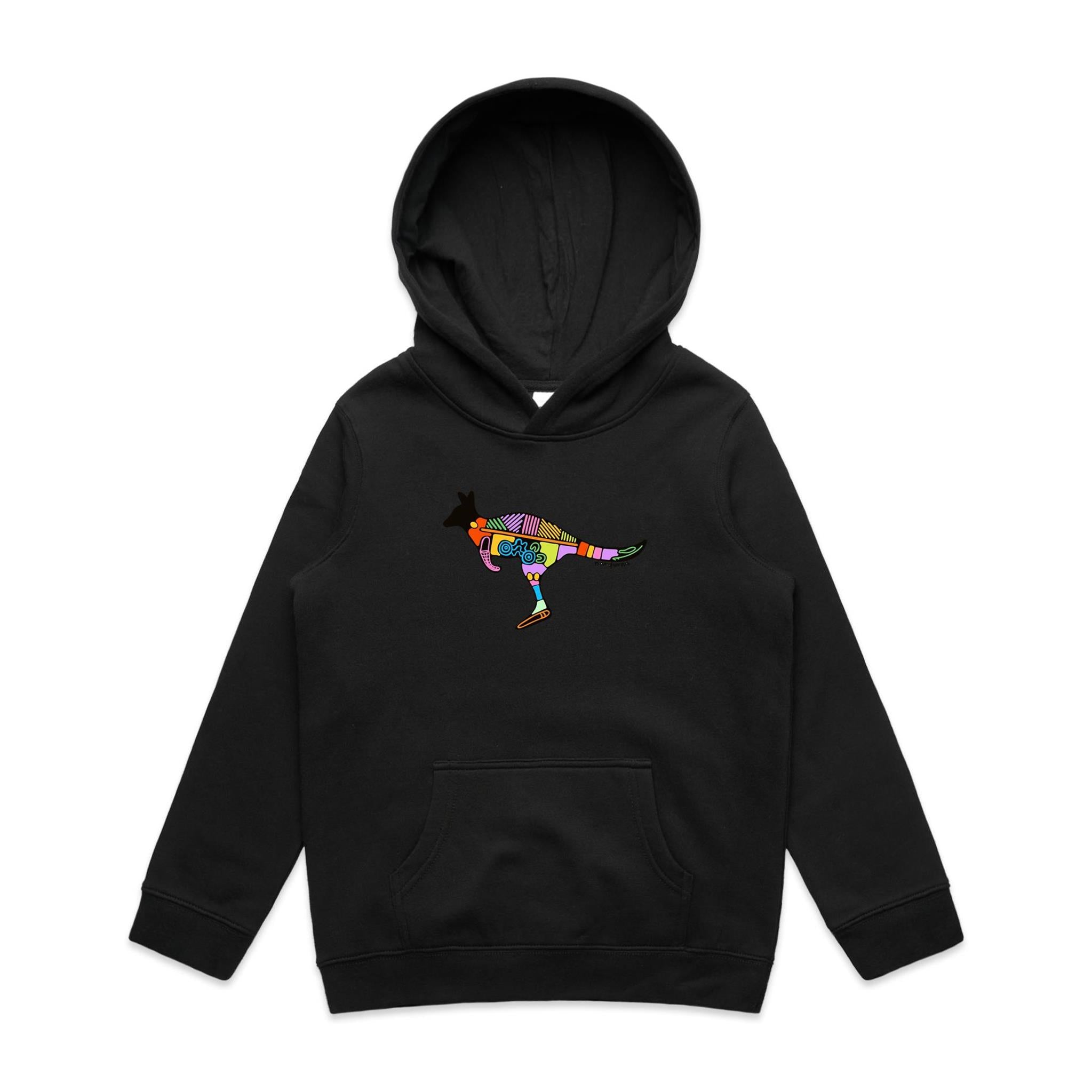 Kids Roo Hoodie