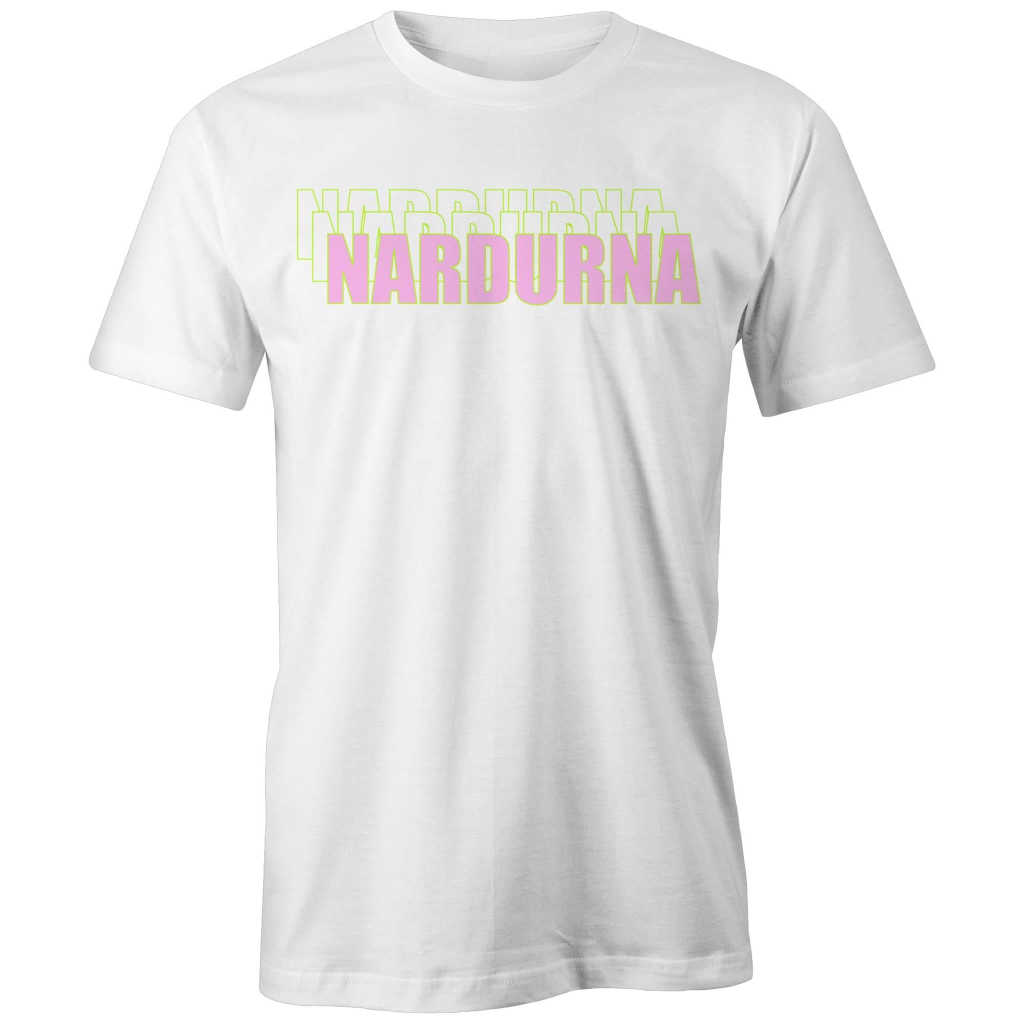 NARDURNA IMPACT TEE