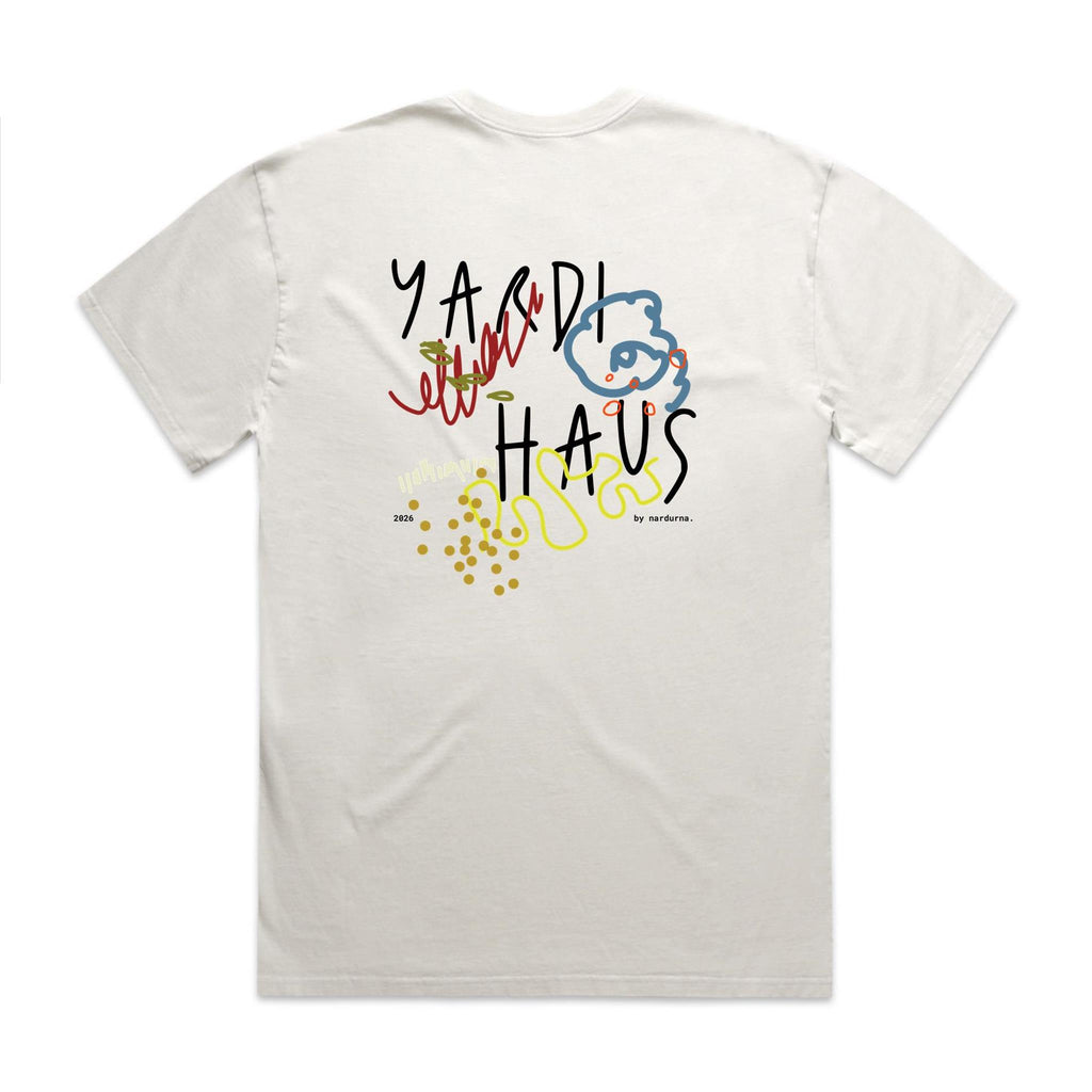 Yardi Haus