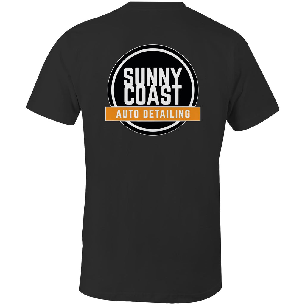 SCAD Tee