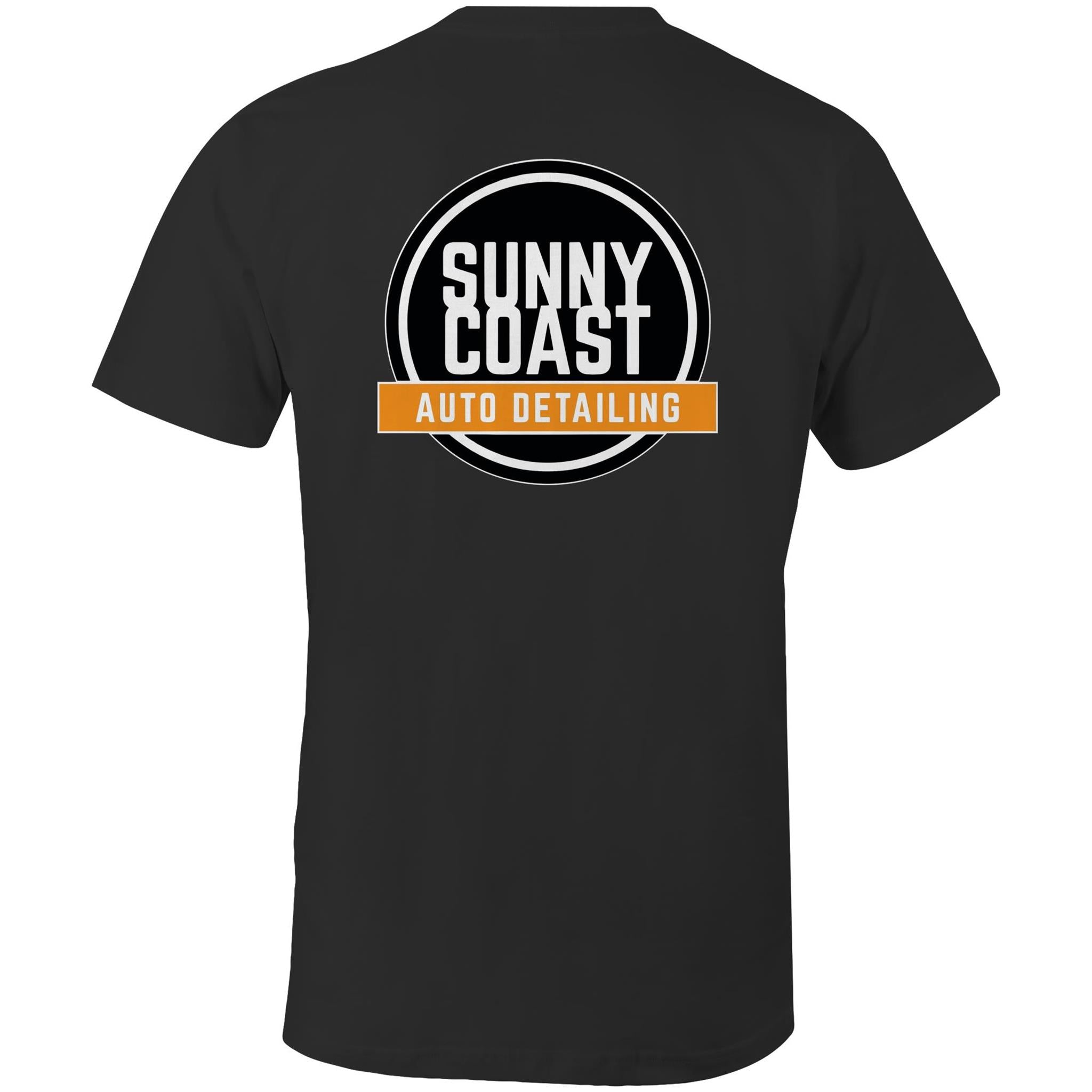 SCAD Tee