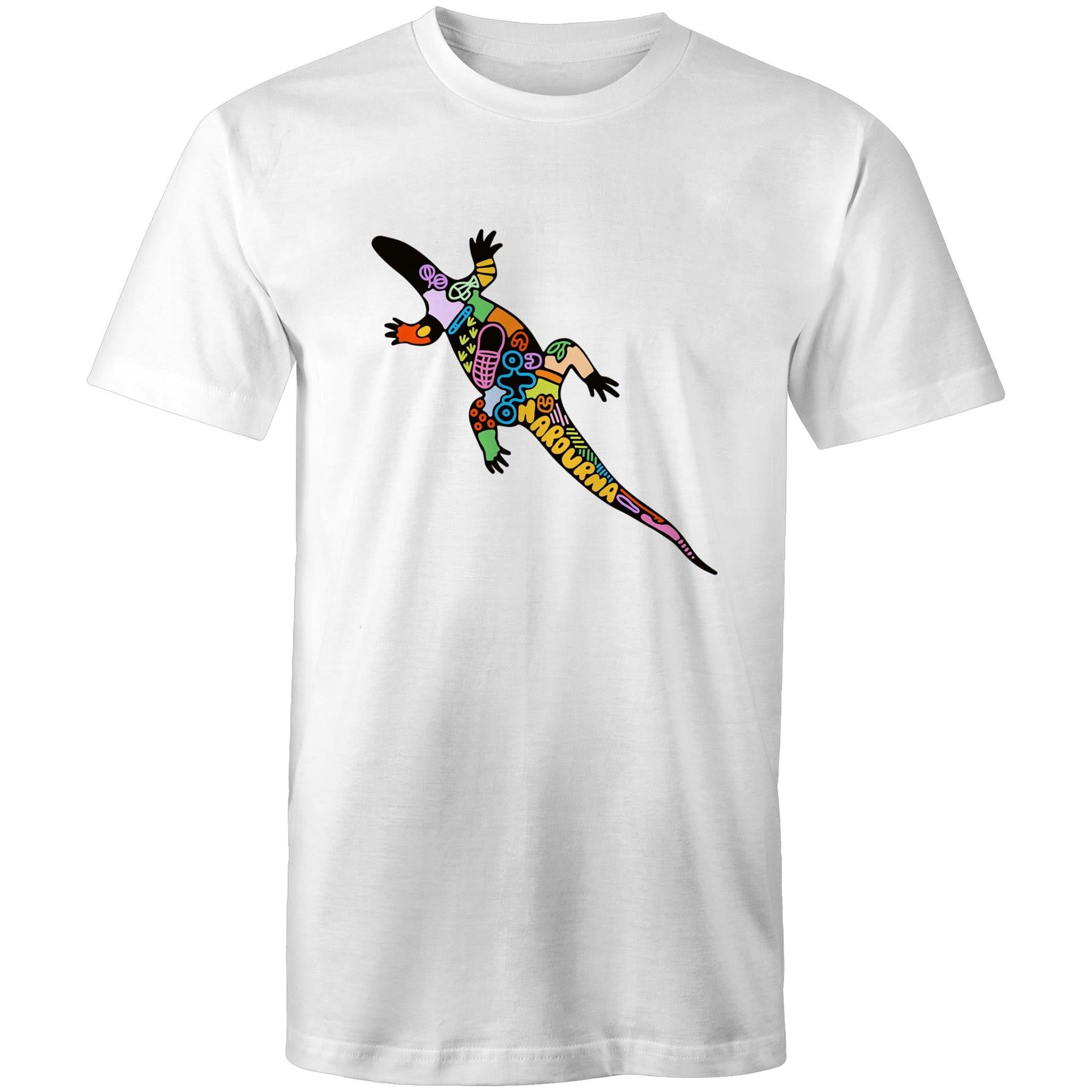 Adults Goanna T Shirt