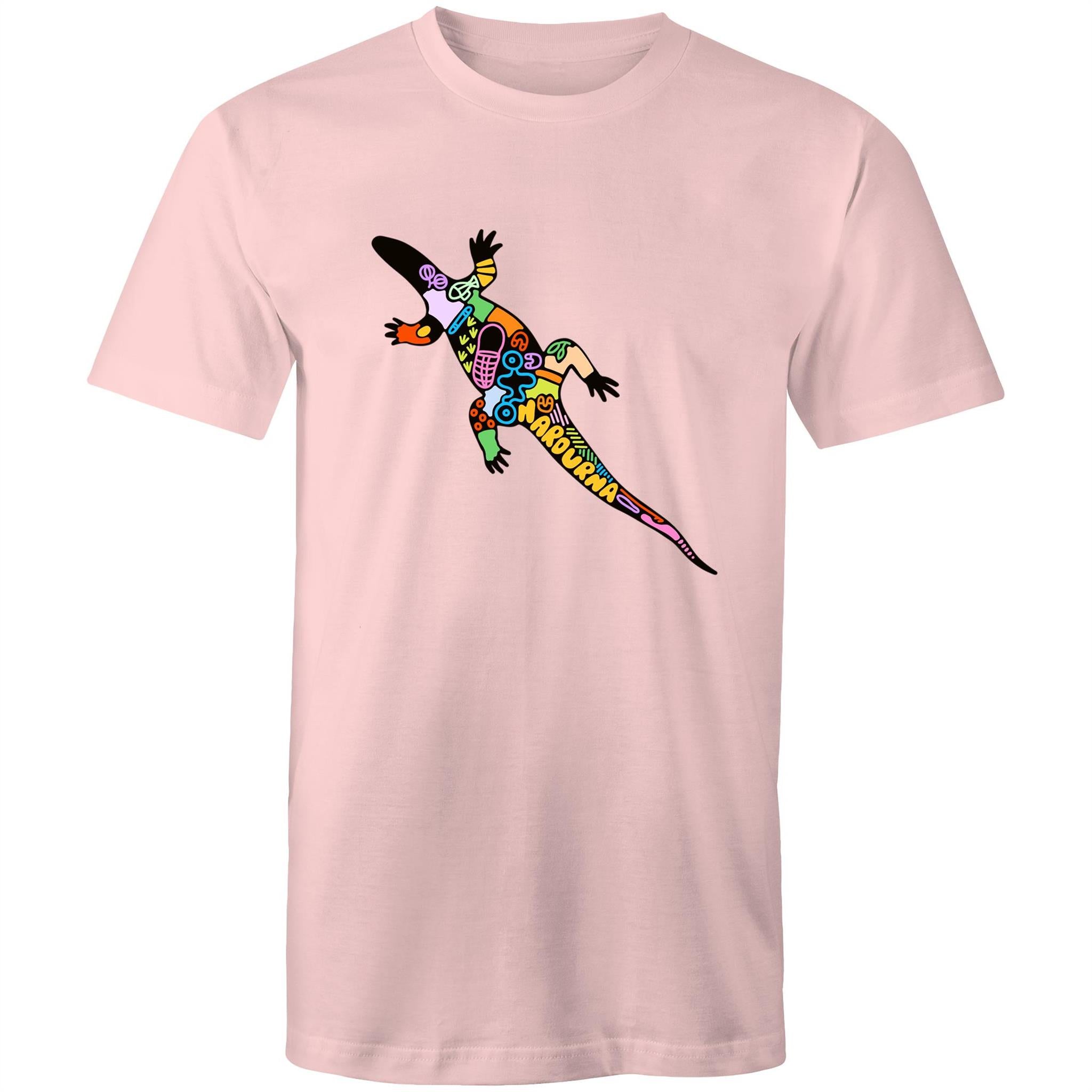 Adults Goanna T Shirt