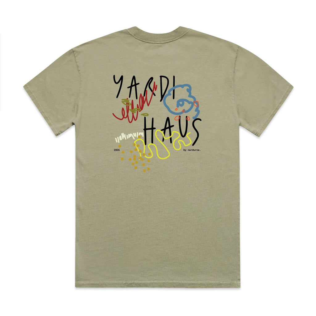 Yardi Haus