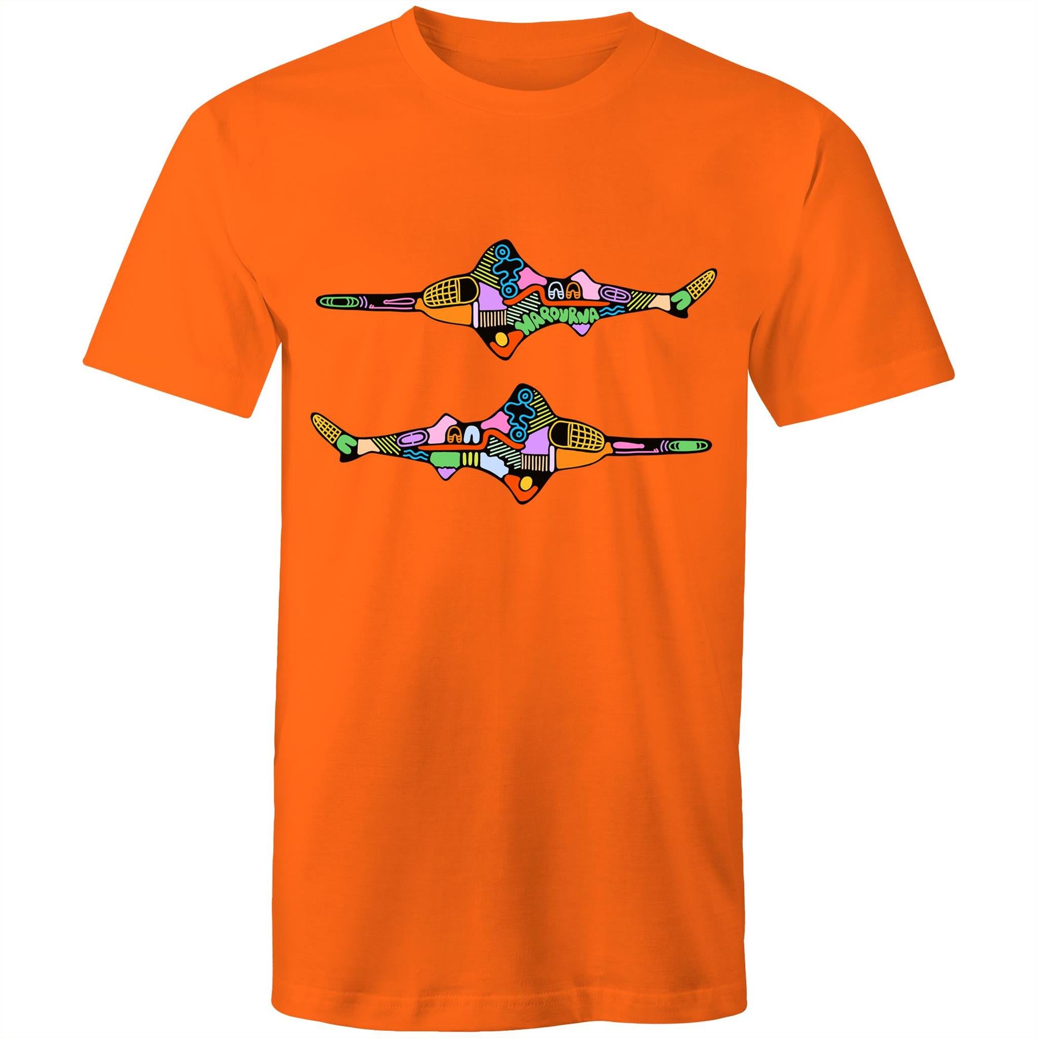 Adults Sawfish T Shirt