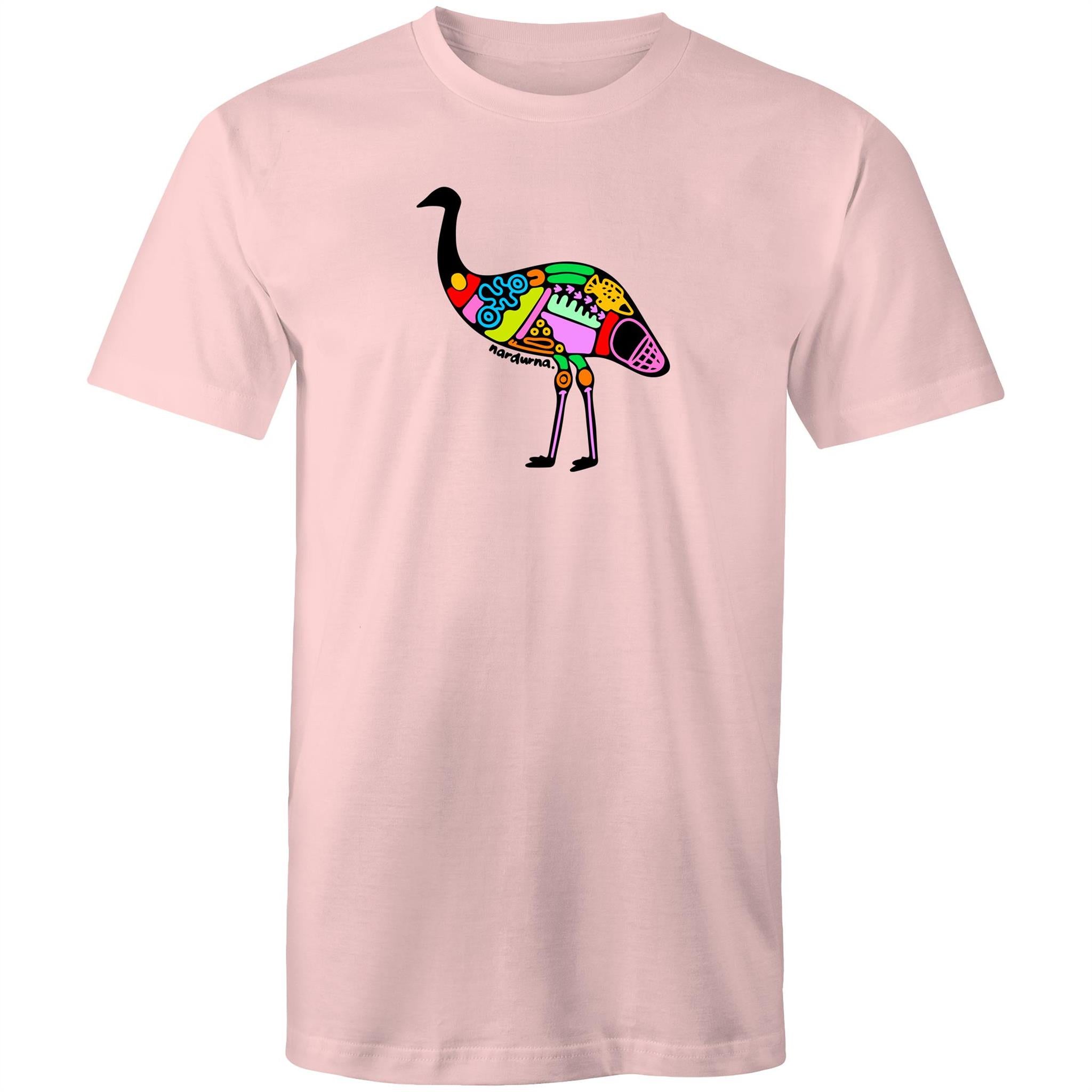 Adults Emu T Shirt