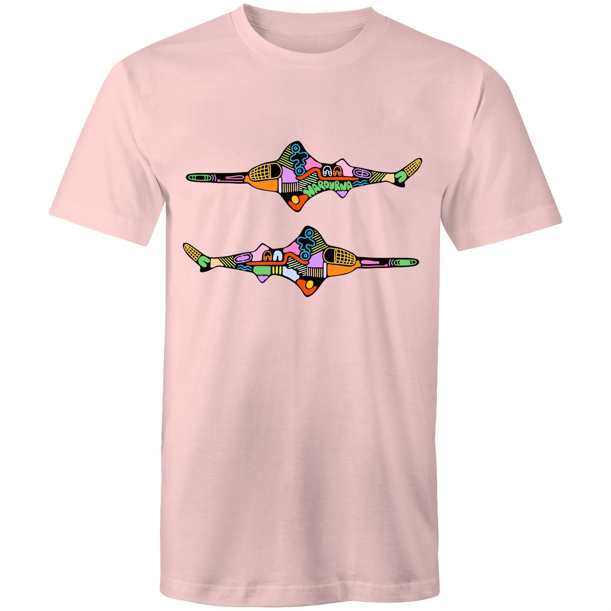 Adults Sawfish T Shirt