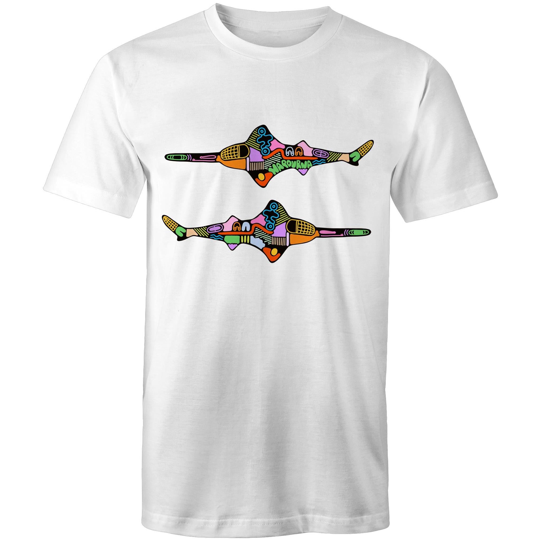 Adults Sawfish T Shirt