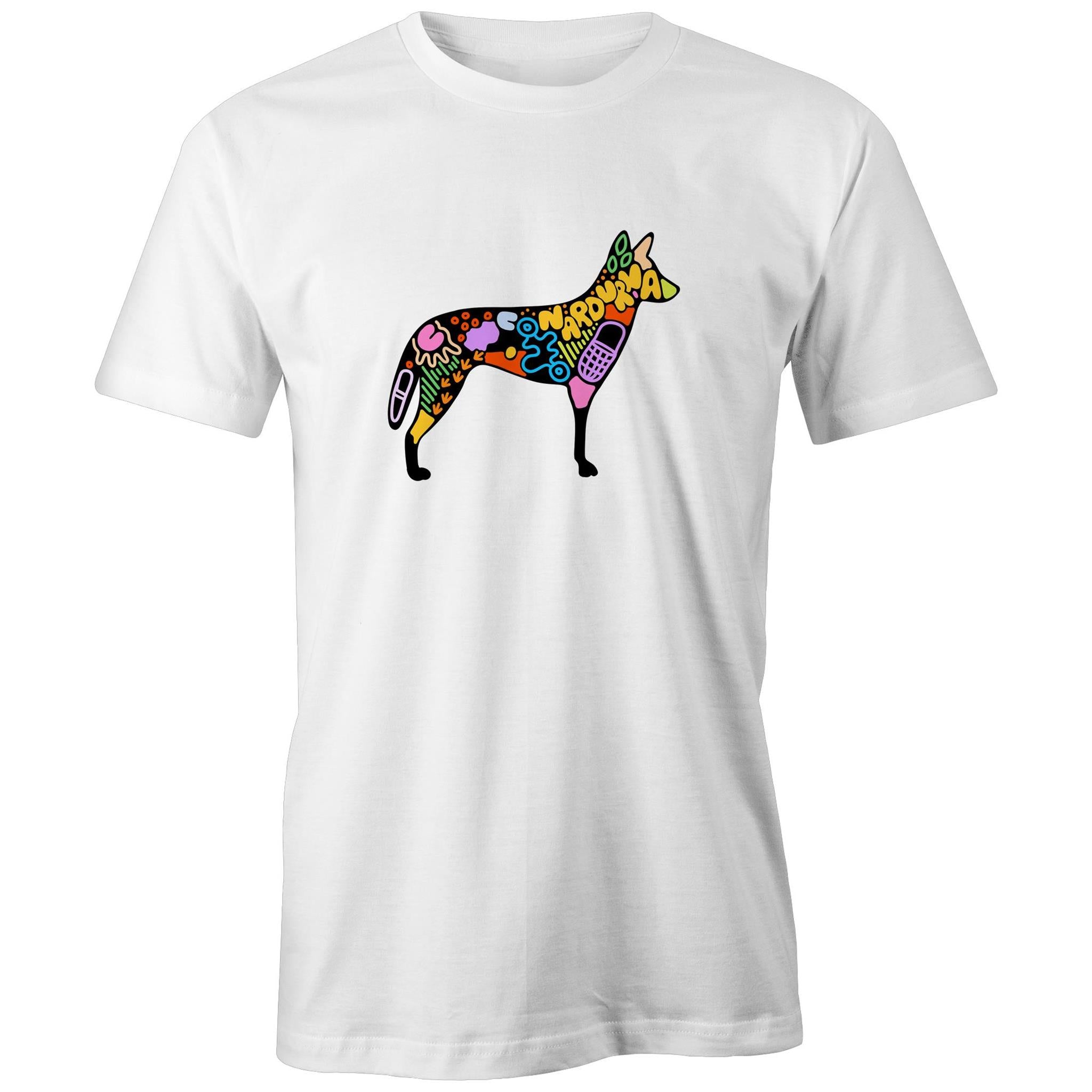 Adults Dingo T Shirt
