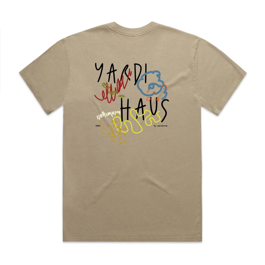 Yardi Haus