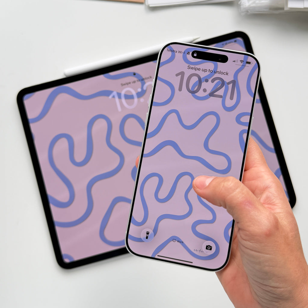 Surface - Device Wallpaper Pack