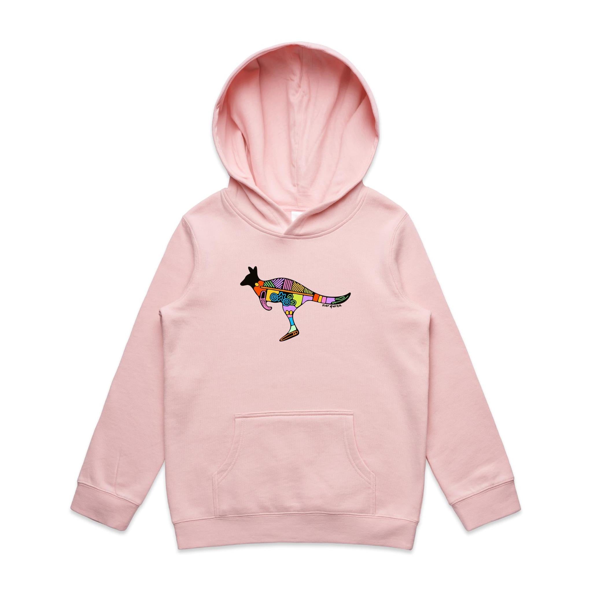 Kids Roo Hoodie