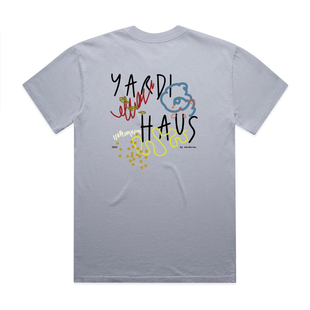 Yardi Haus