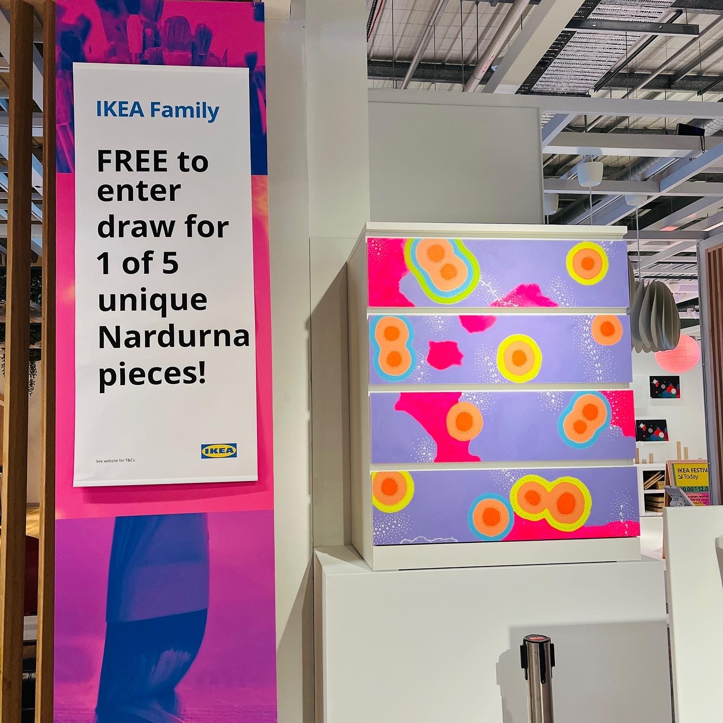 IKEA