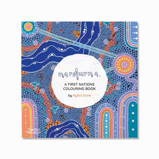 Colouring In Nardurna Colouring in nardurna