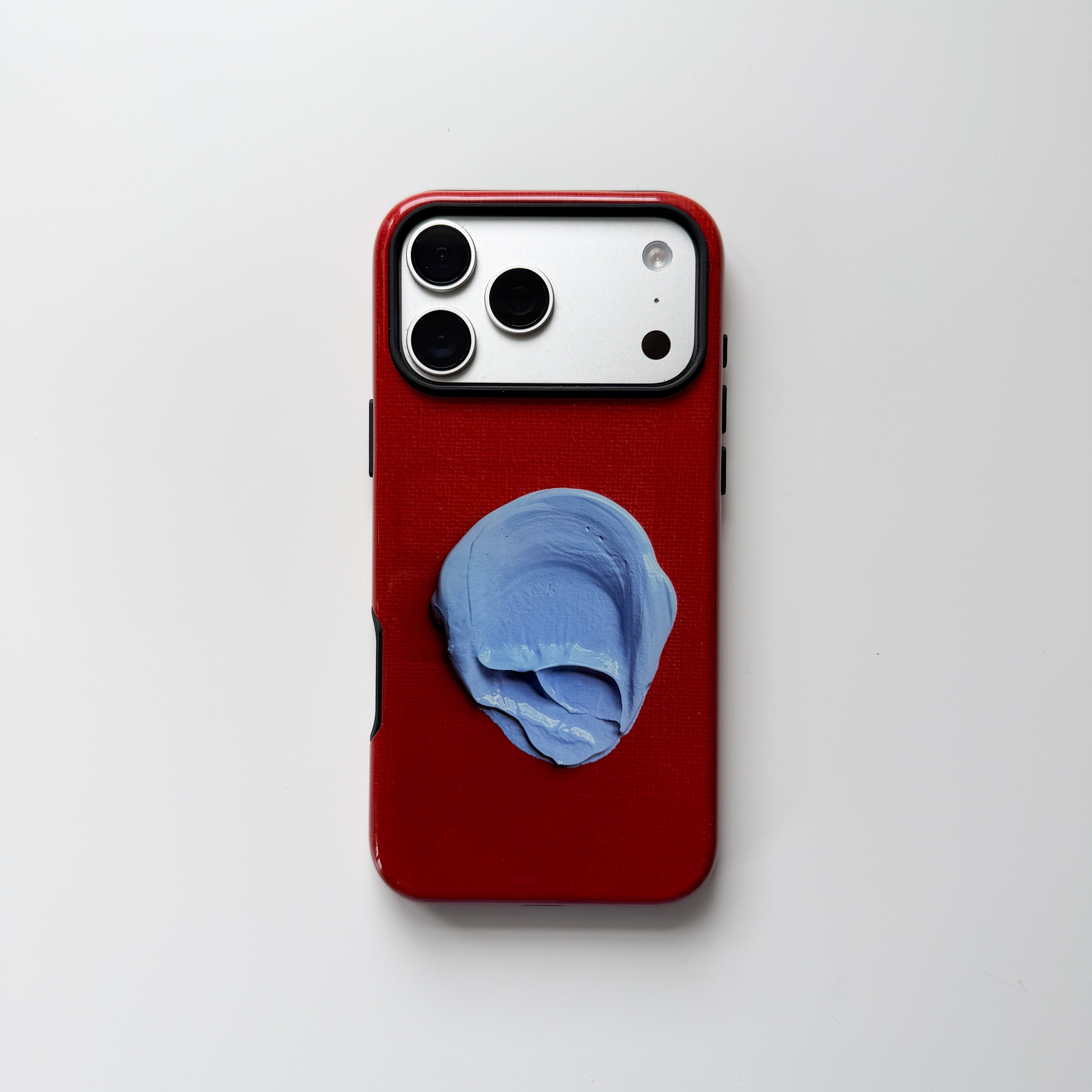 The Dairy - Phone Cases