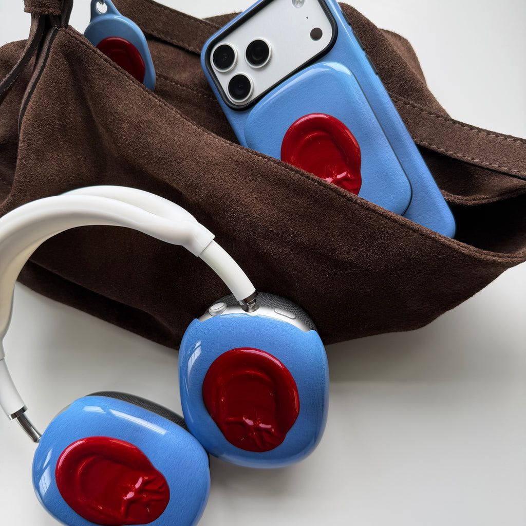 The Dairy - Phone Cases