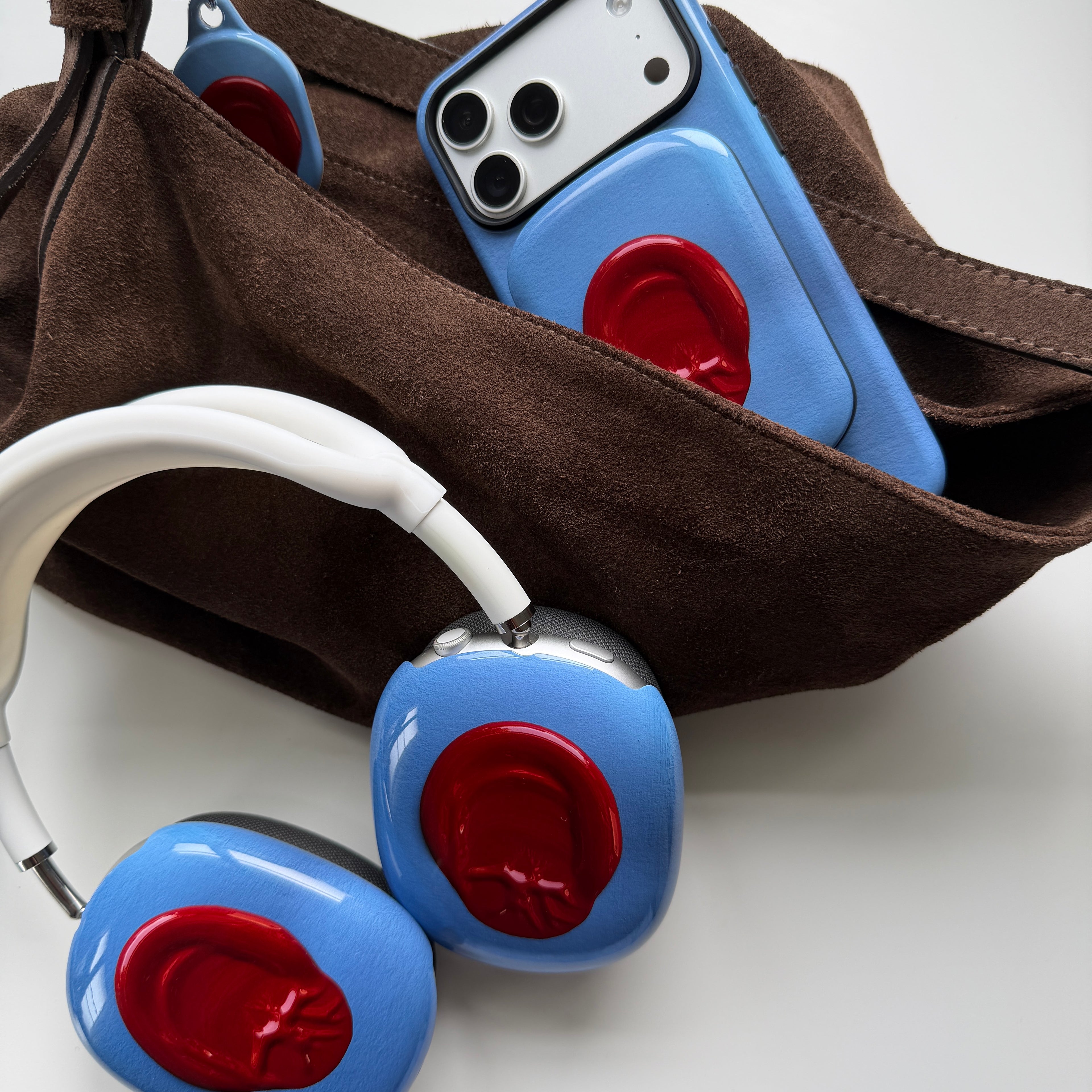 The Dairy - Phone Cases