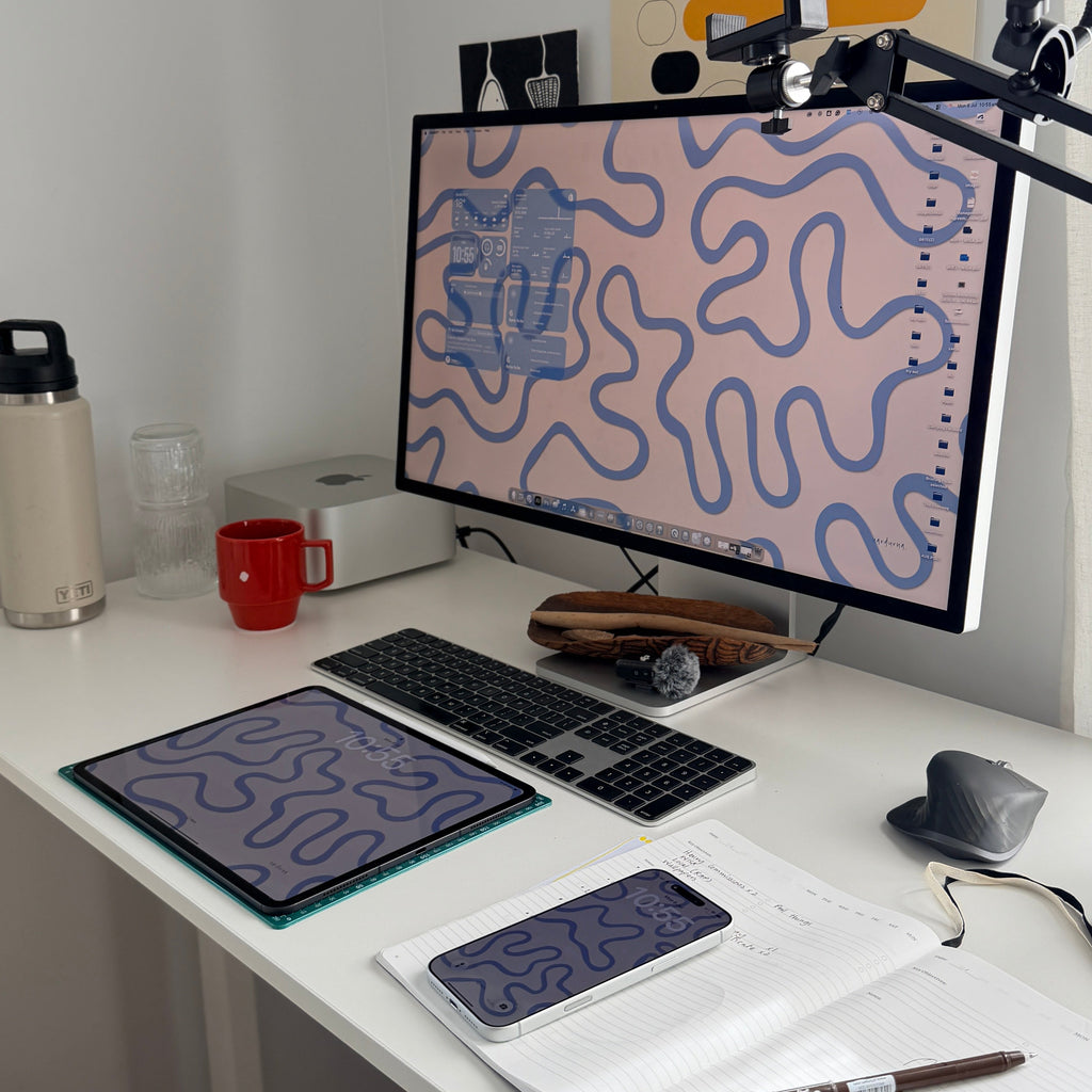 Surface - Device Wallpaper Pack