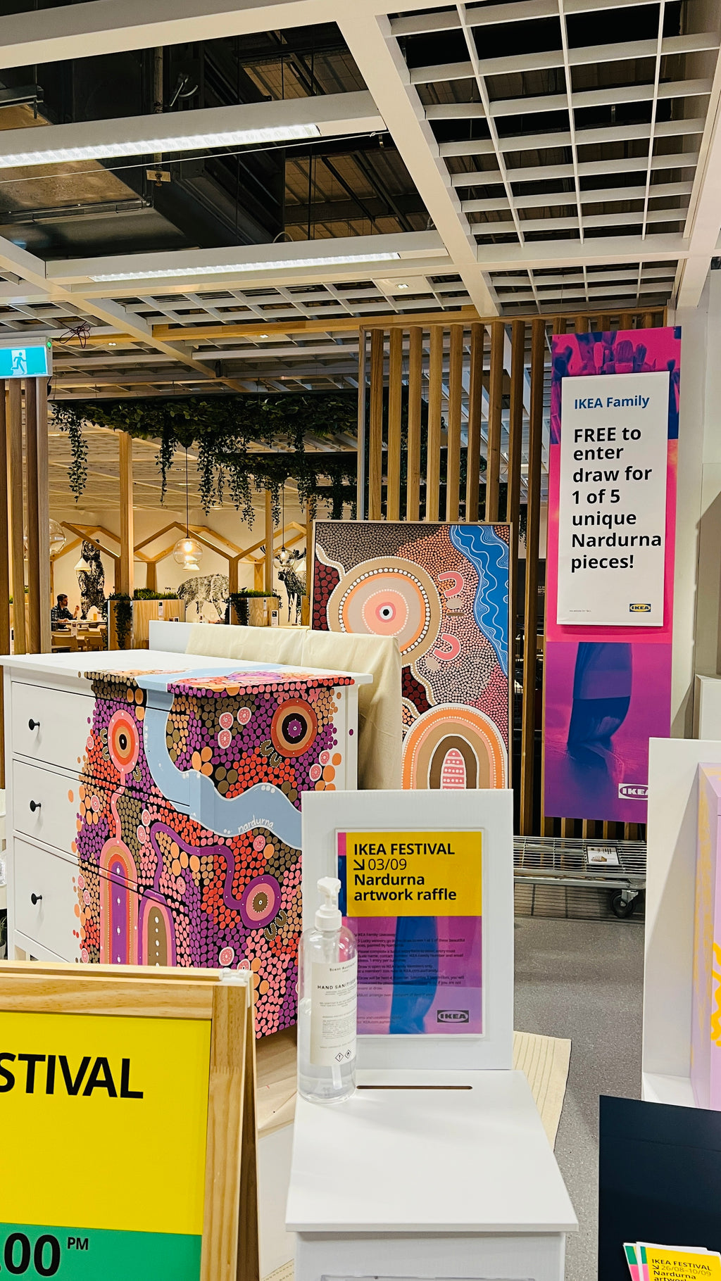 IKEA