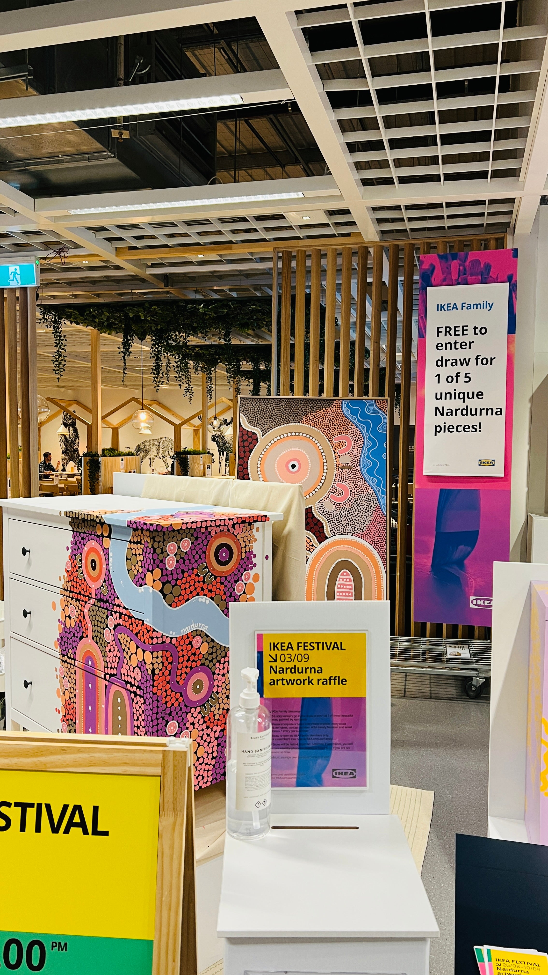 IKEA