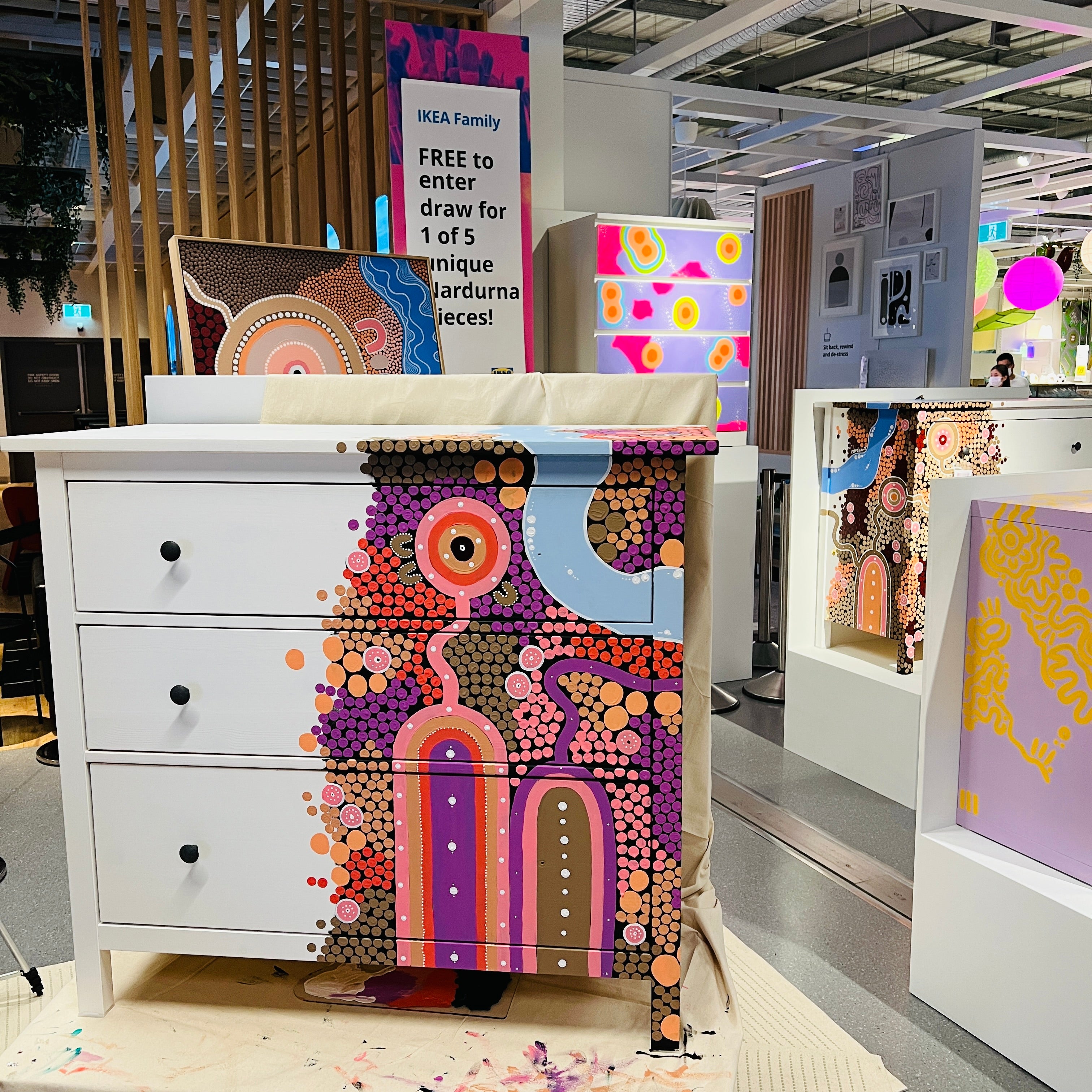 IKEA