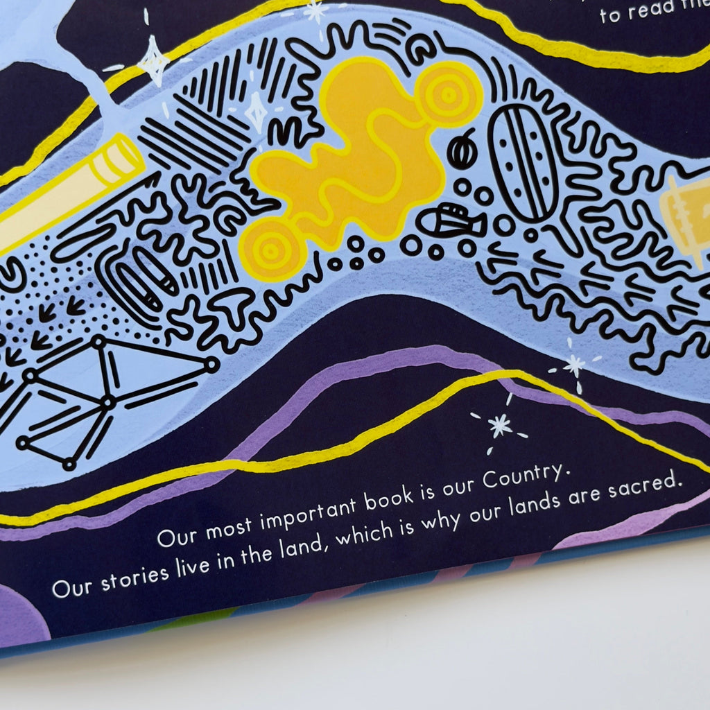 My Story, Our Country