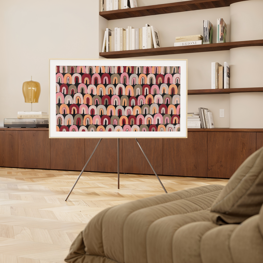 Juwarda for Frame TV – Digital Download