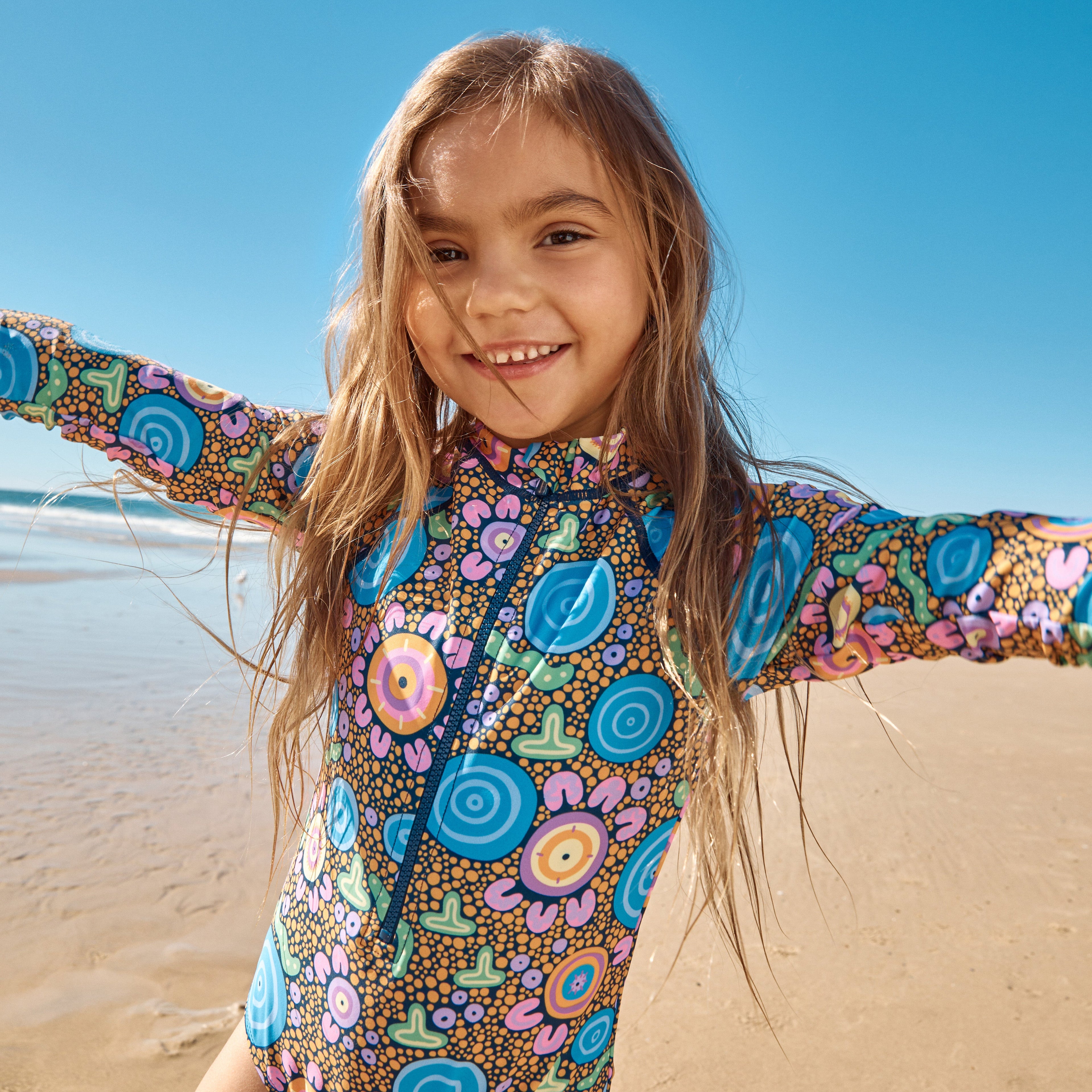 CottonOn Kids x nardurna