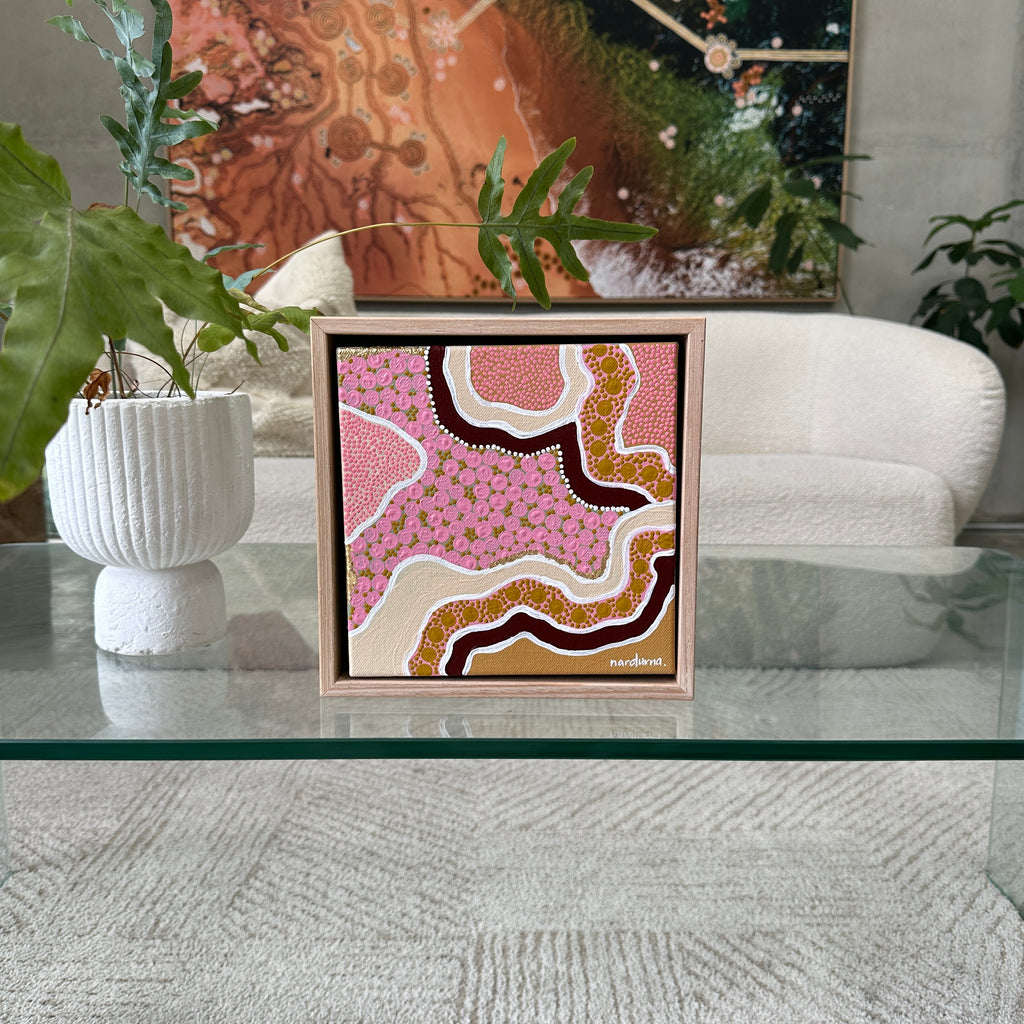 Little Landscapes 3 of 10