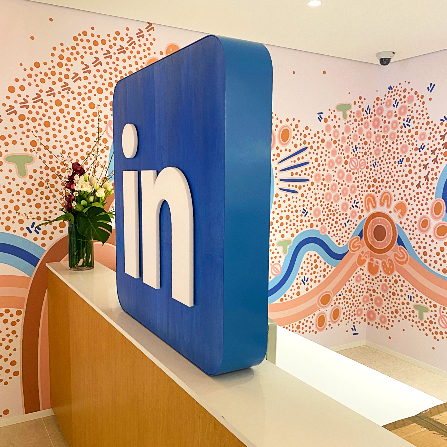 LinkedIn