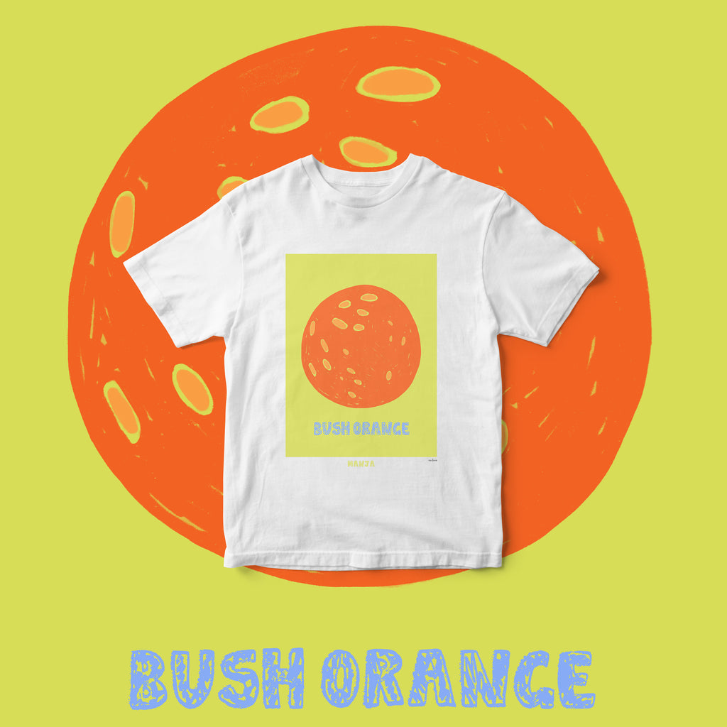 Bush Orange