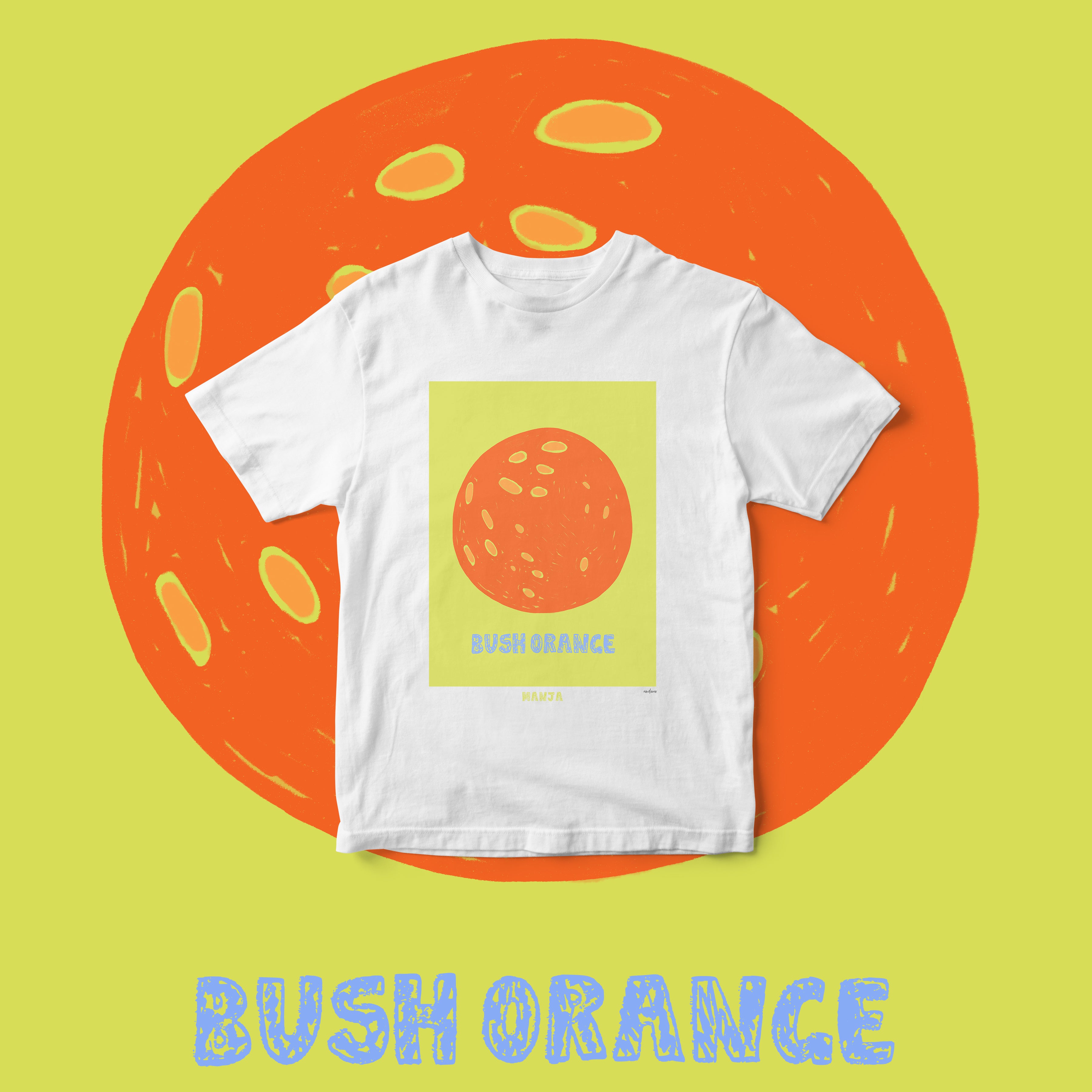 Bush Orange