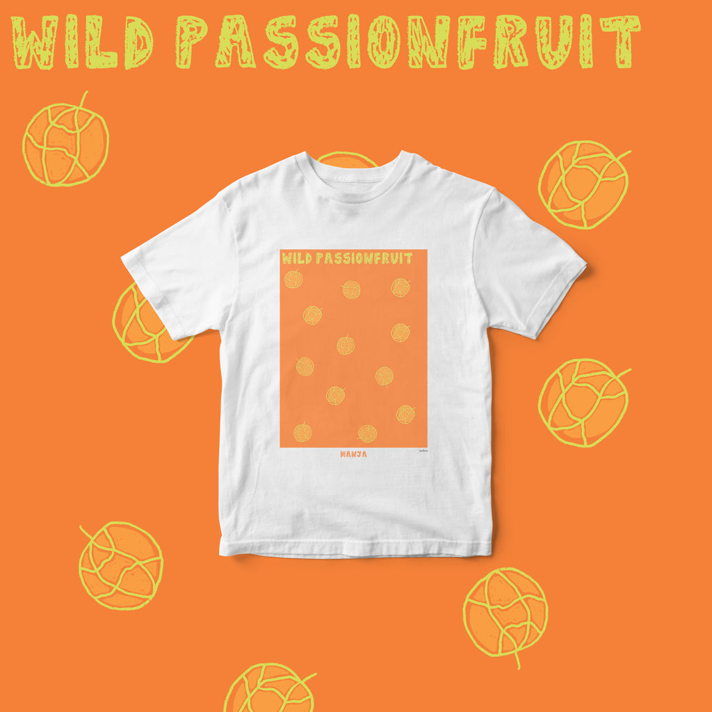 Wild Passionfruit