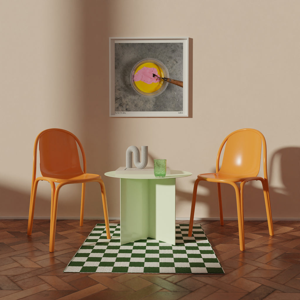 The Paint Pot Gallery - Ice Cream After Work