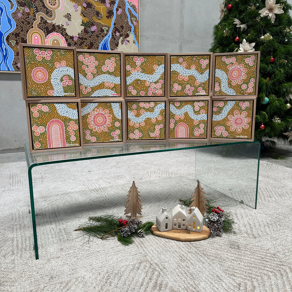 Togetherness 1 of 10