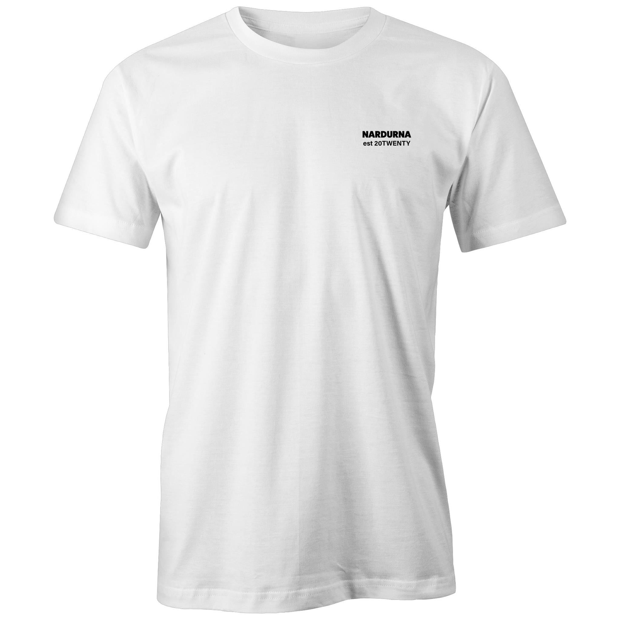 nardurna est 20twenty Tee