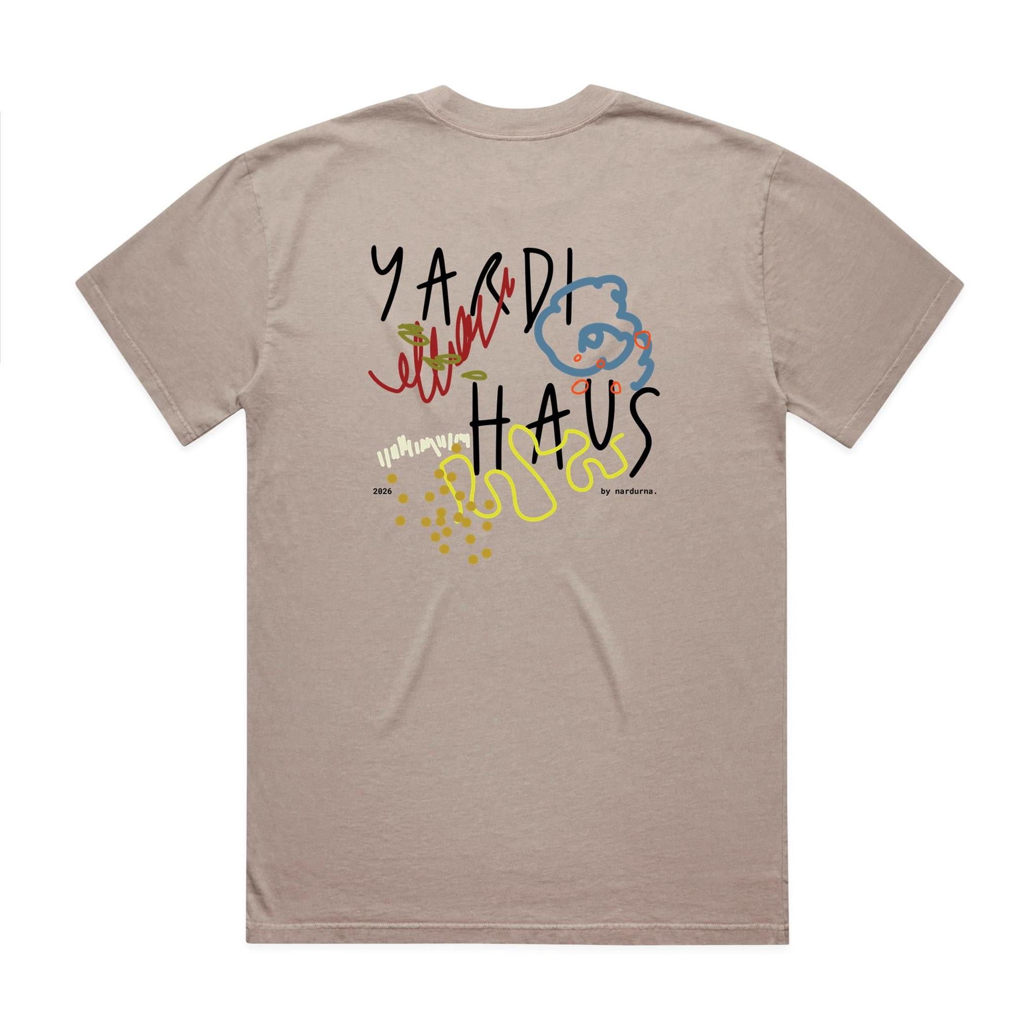 Yardi Haus