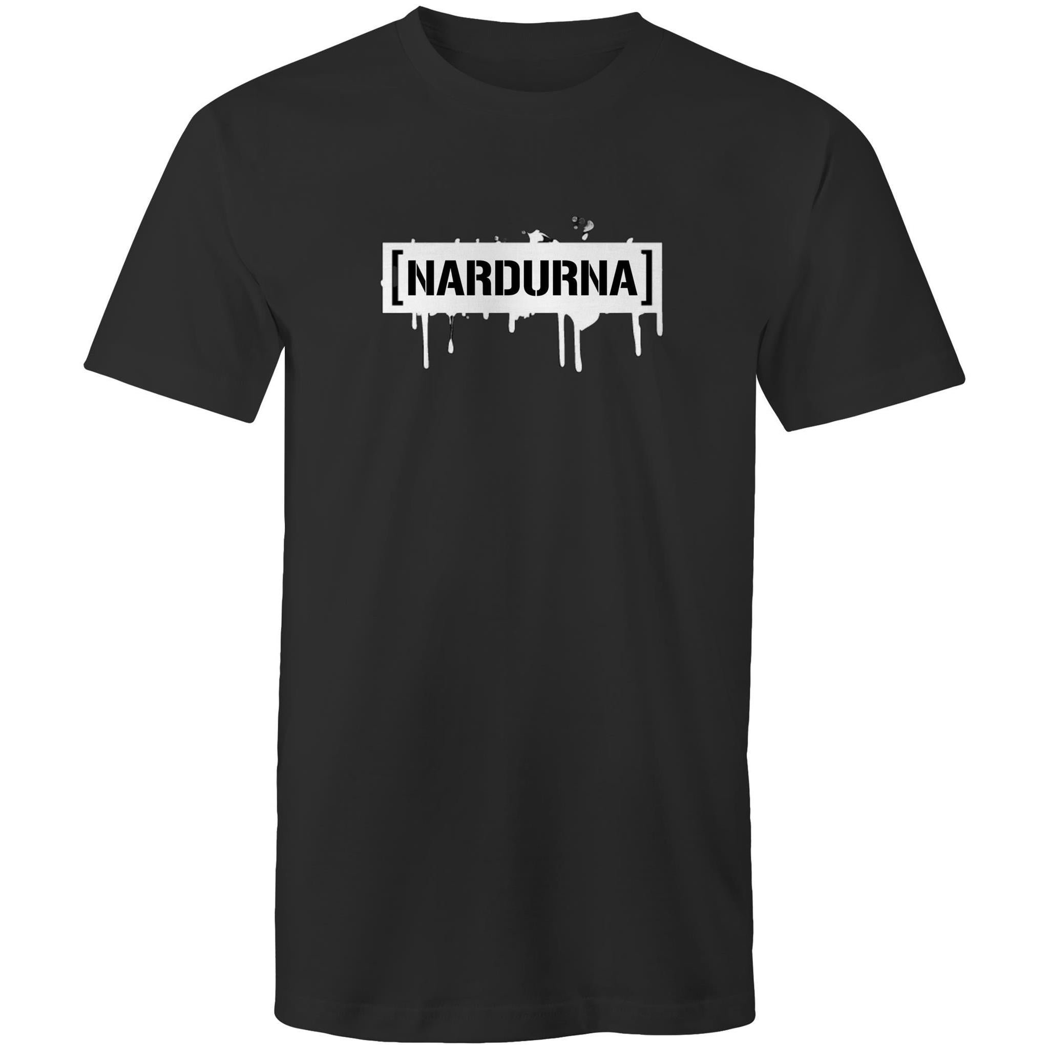 NARDURNA Drip T-Shirt