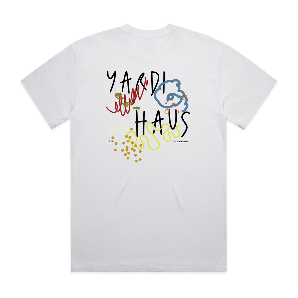 Yardi Haus