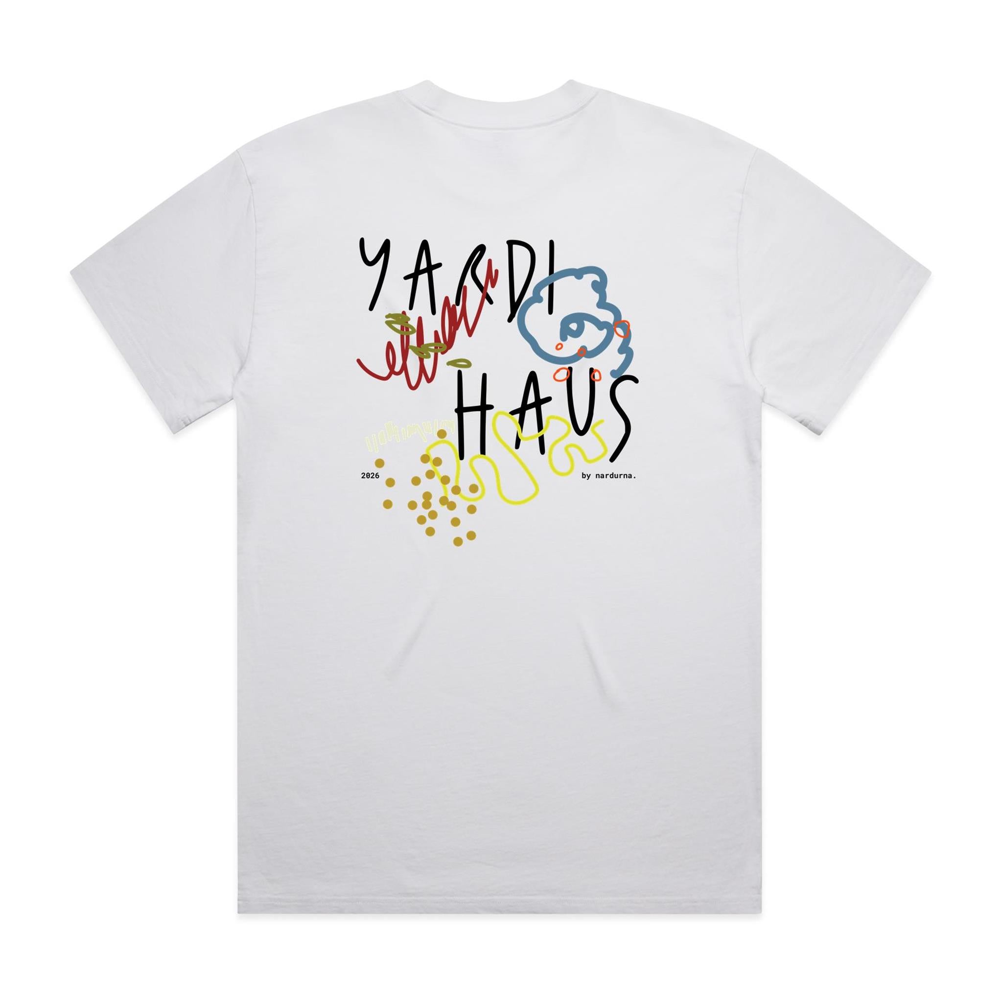 Yardi Haus