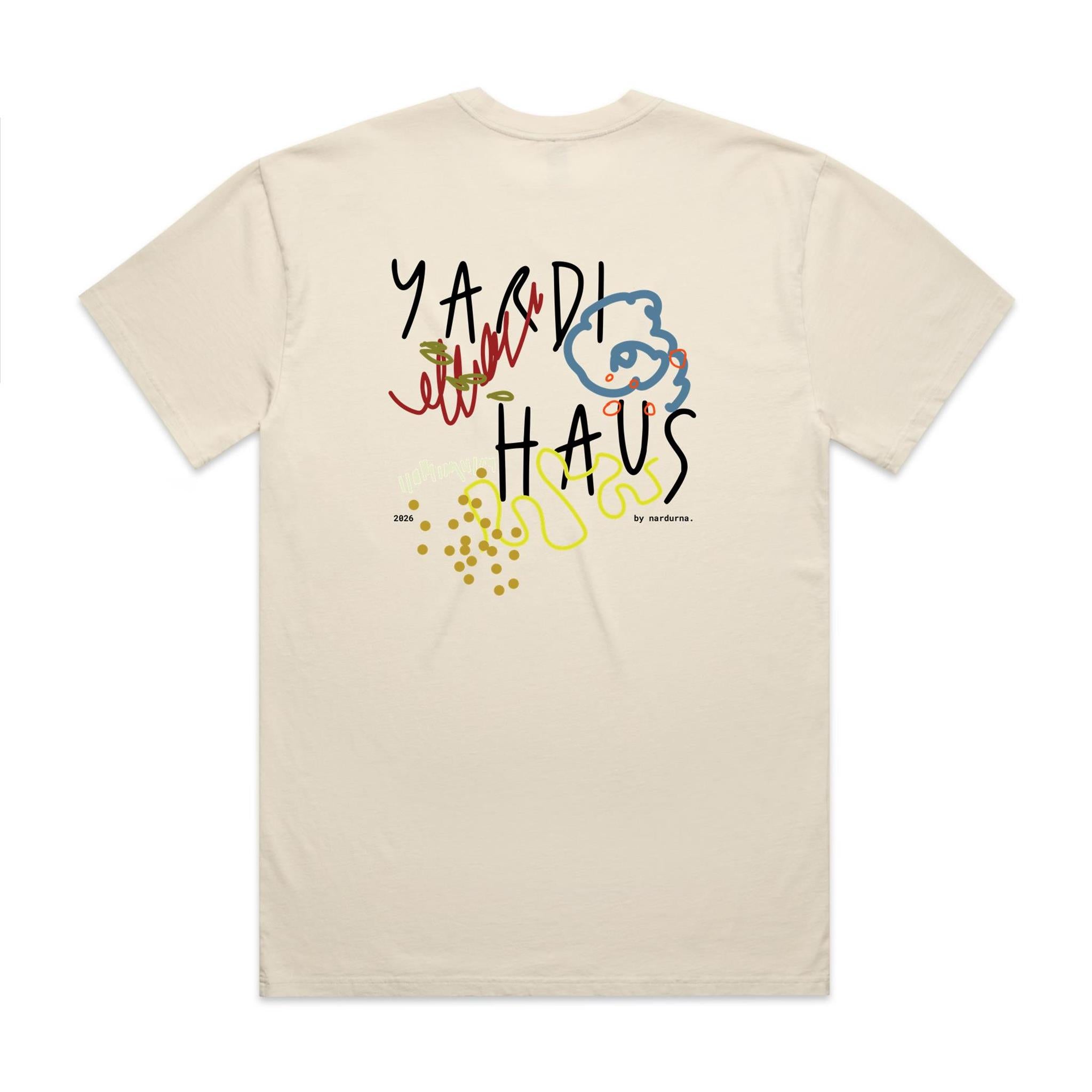 Yardi Haus