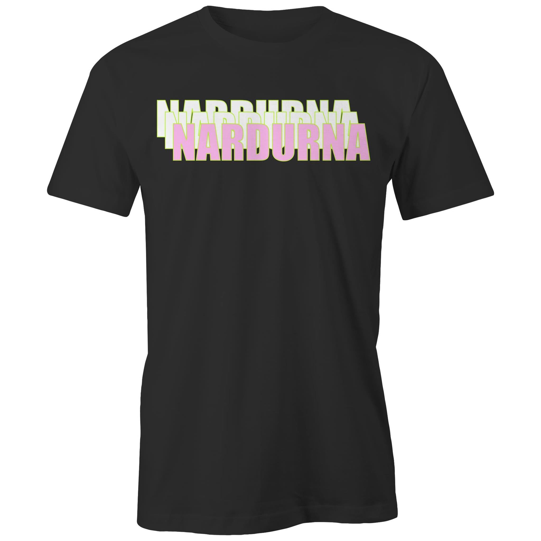 NARDURNA IMPACT TEE