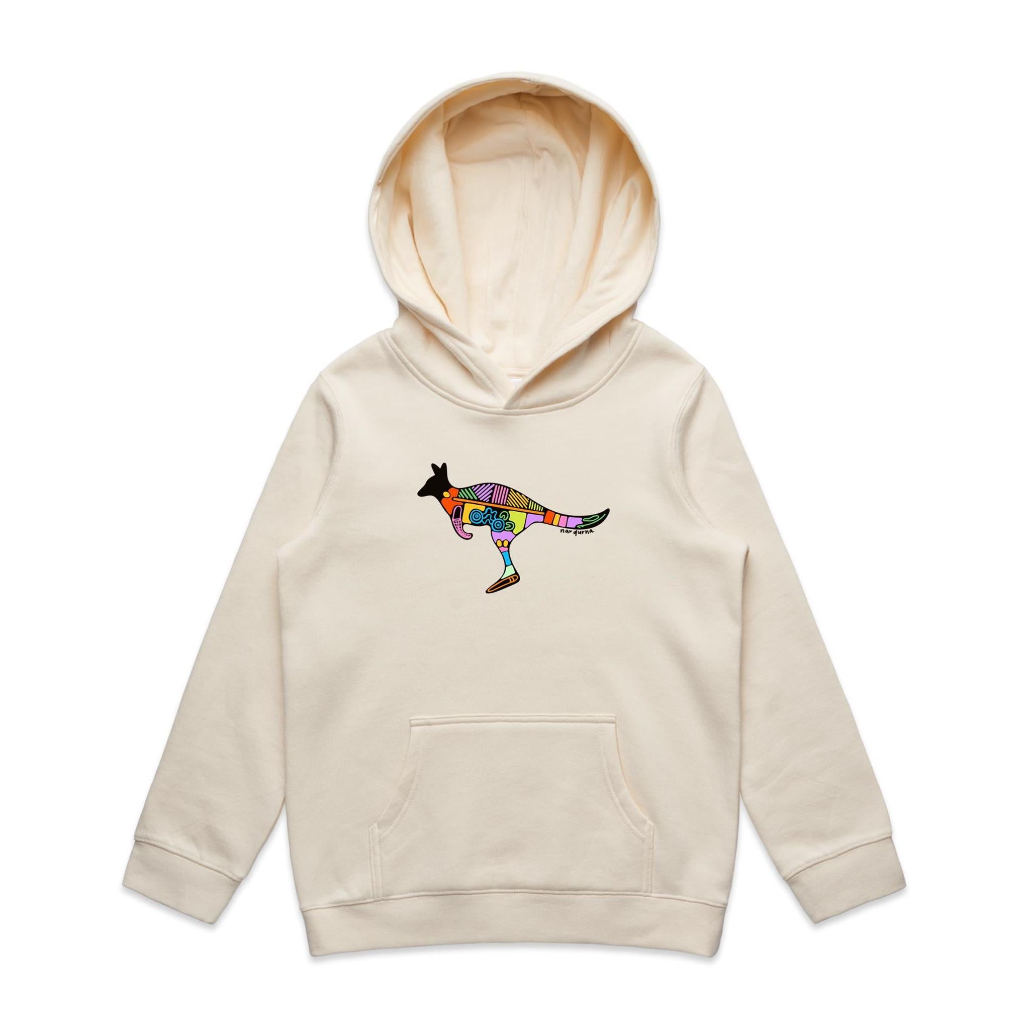 Kids Roo Hoodie