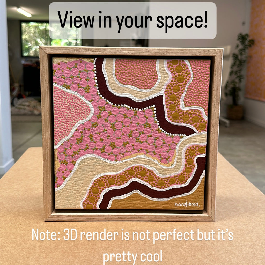 Little Landscapes 3 of 10