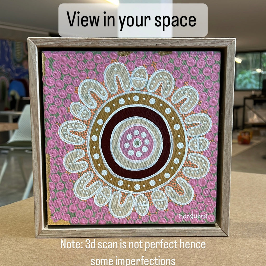 Little Landscapes 9 of 10