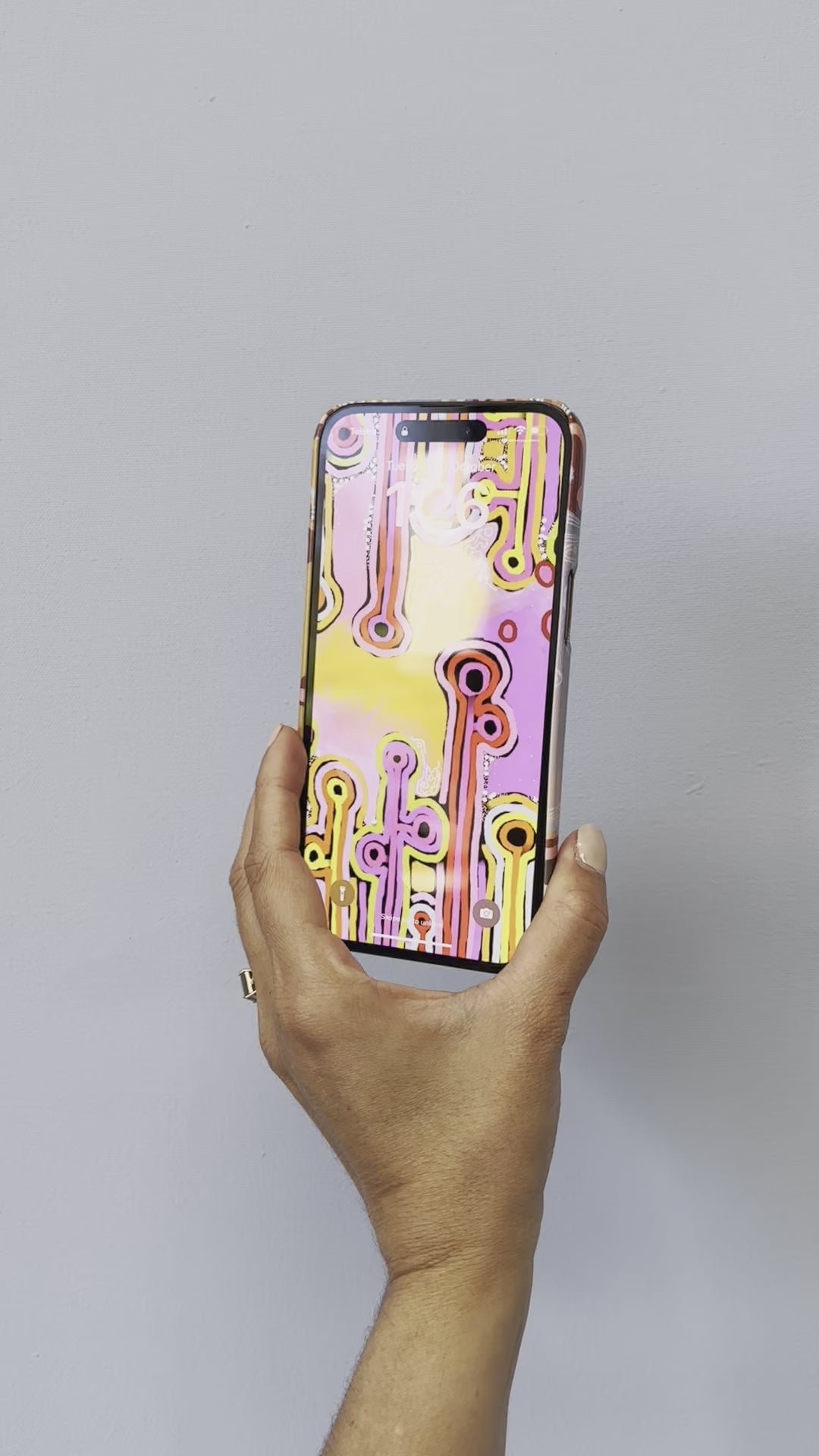 Memories - Device Wallpaper Pack