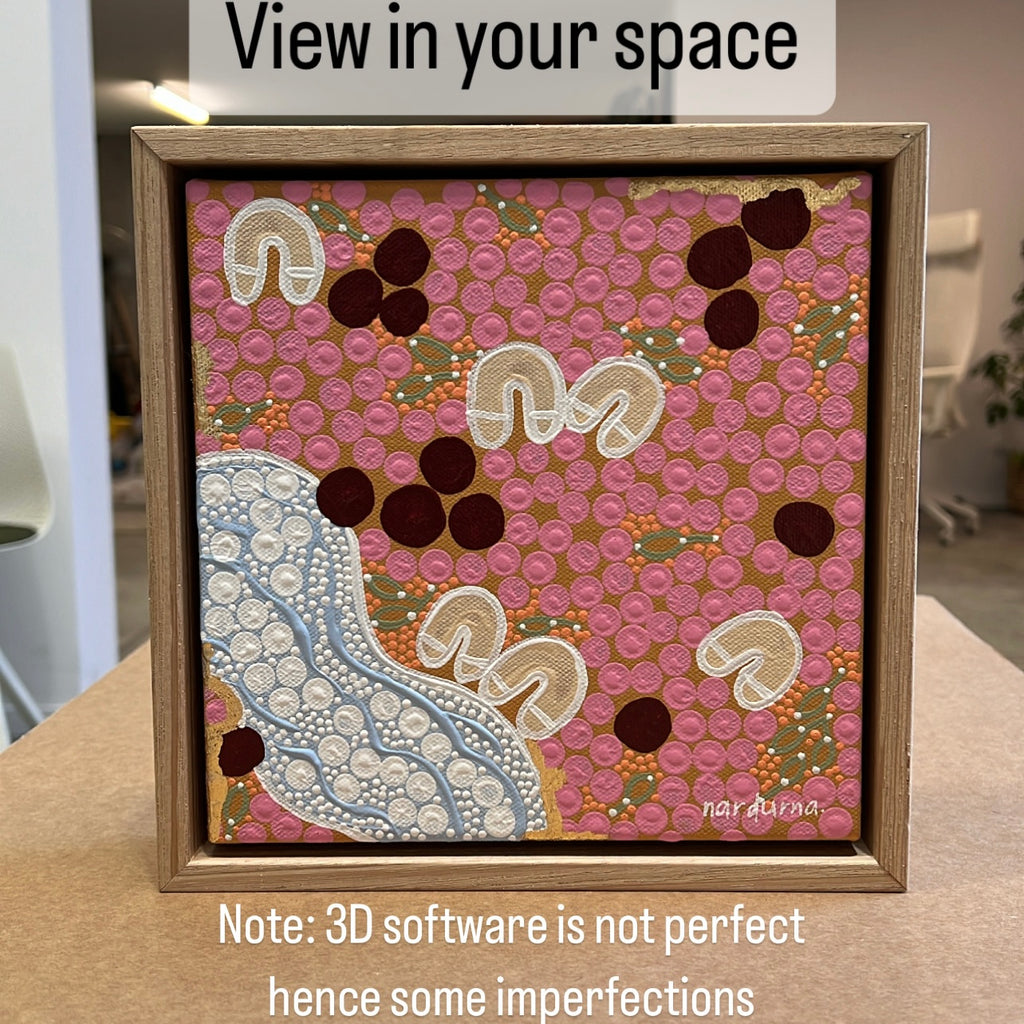 Little Landscapes 6 of 10